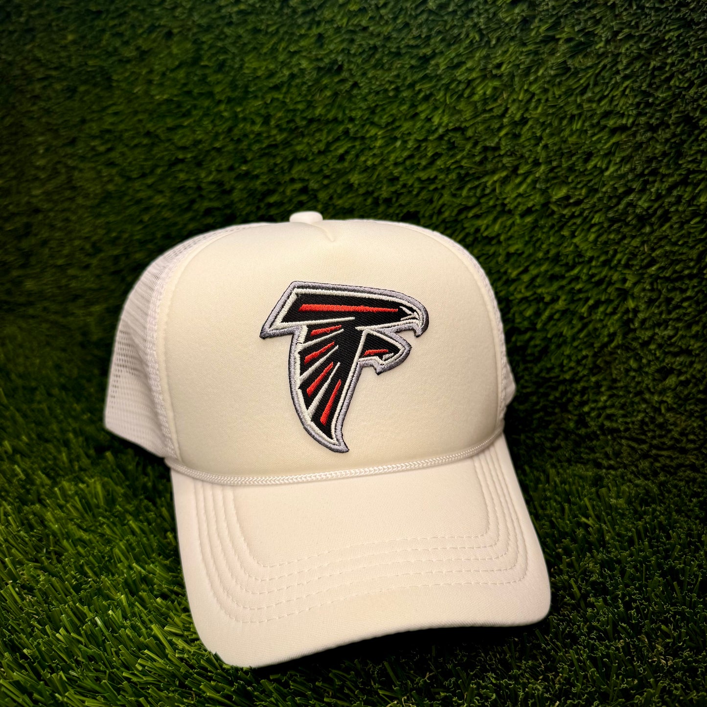 Atlanta Falcons Trucker Hat