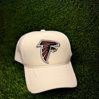 Atlanta Falcons Trucker Hat