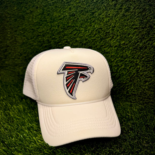 Atlanta Falcons Trucker Hat