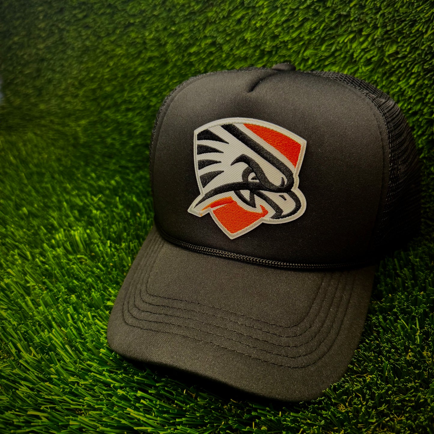 University of Texas Permian Basin Falcons Trucker Hat
