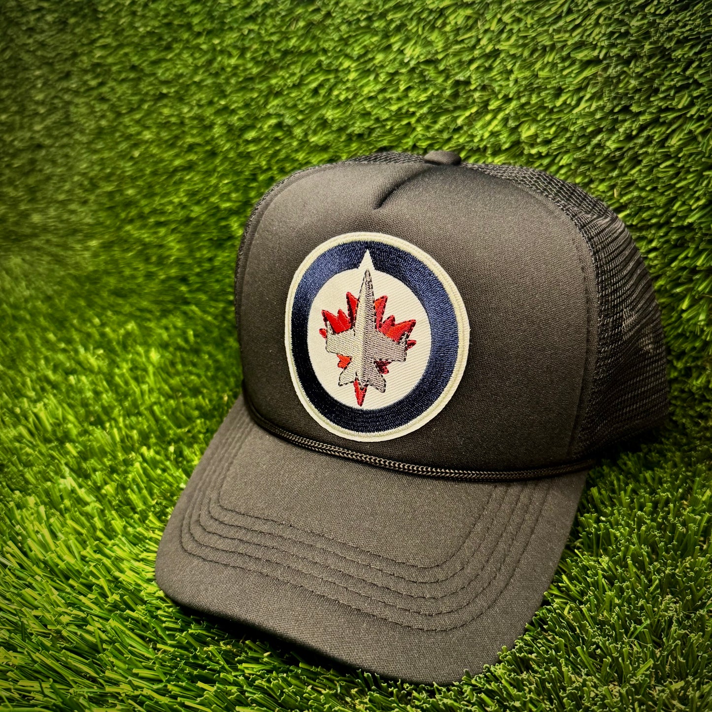Winnipeg Jets Trucker Hat