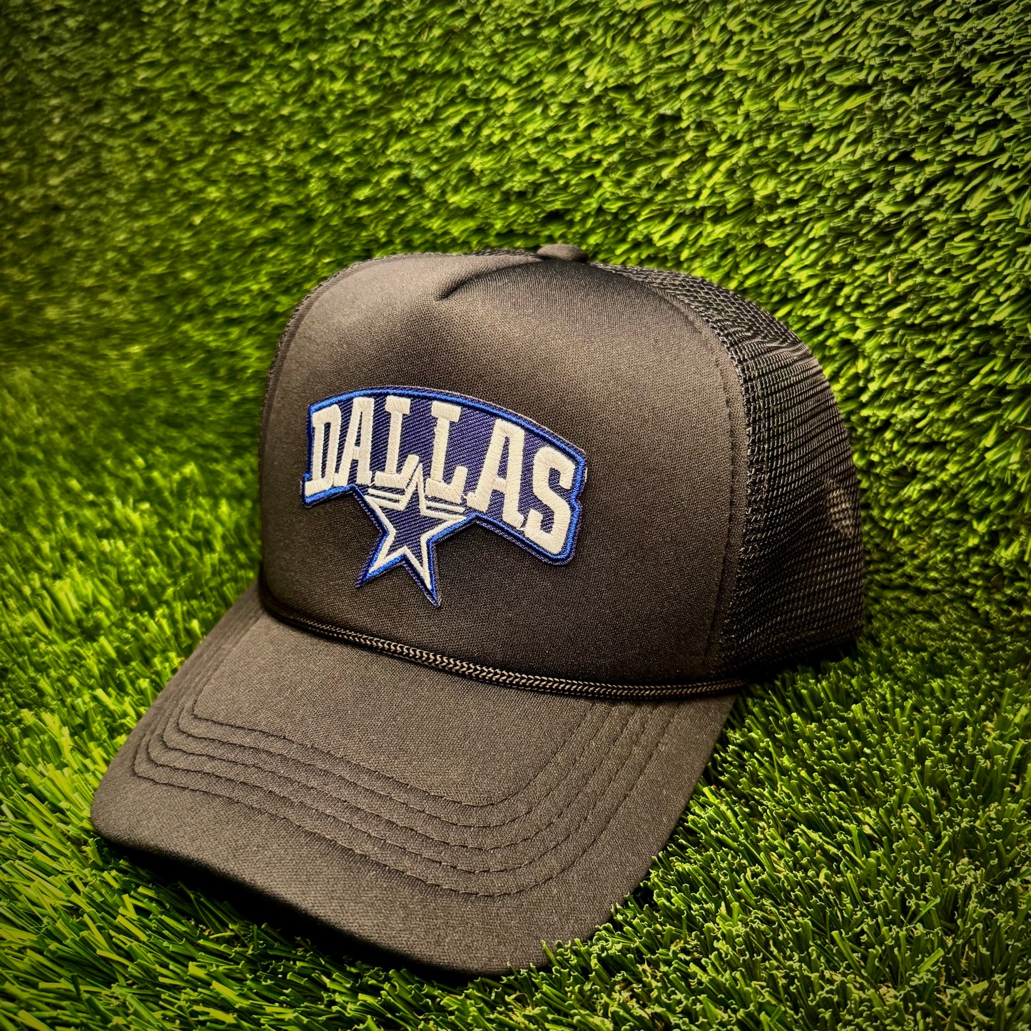 Dallas Cowboys Trucker Hat