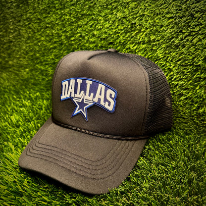 Dallas Cowboys Trucker Hat
