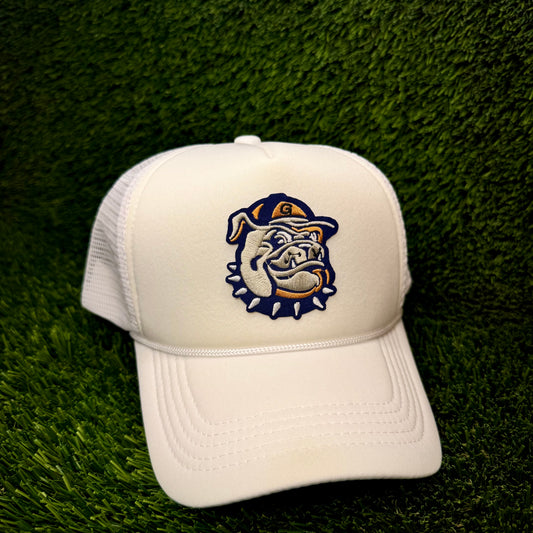 Georgetown Hoyas Trucker Hat