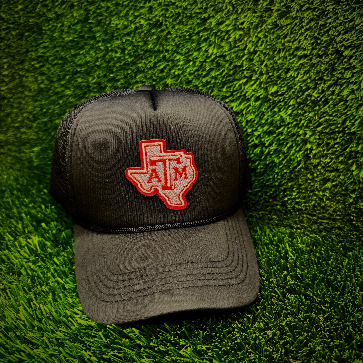 Texas A&M Aggies Trucker Hat