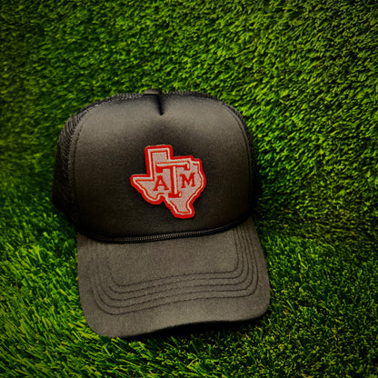 Texas A&M Aggies Trucker Hat
