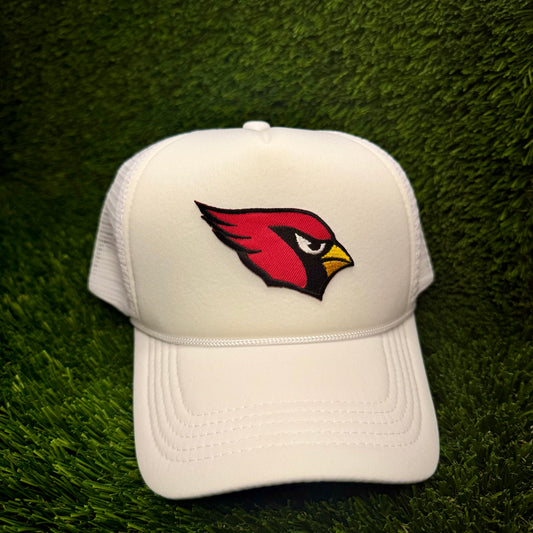 Arizona Cardinals Trucker Hat