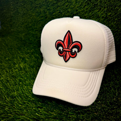 University of Louisiana Lafayette Raigin’ Cajuns Trucker Hat