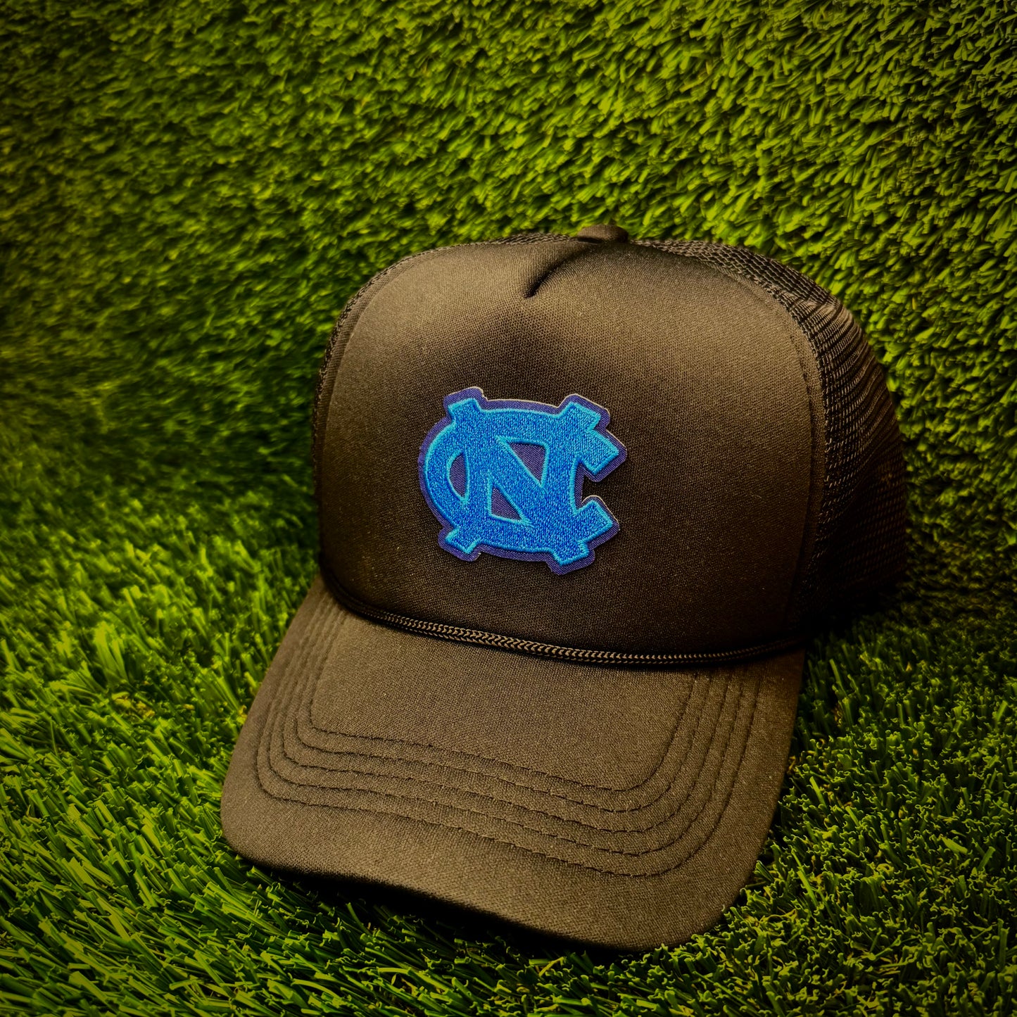 Carolina UNC Tar Heels Trucker Hat
