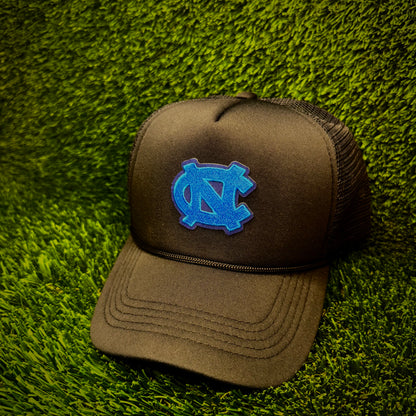 Carolina UNC Tar Heels Trucker Hat