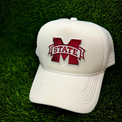 Mississippi State University Trucker Hat