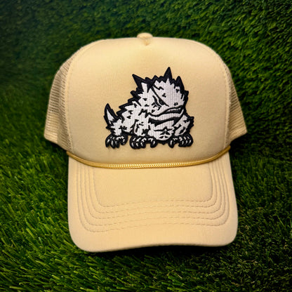 Texas Christian University TCU Horned Frogs Trucker Hat