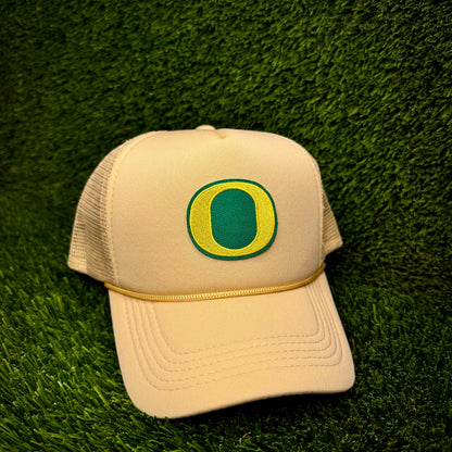 Oregon University Trucker Hat