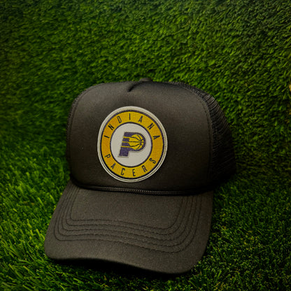 Indiana Pacers Trucker Hat