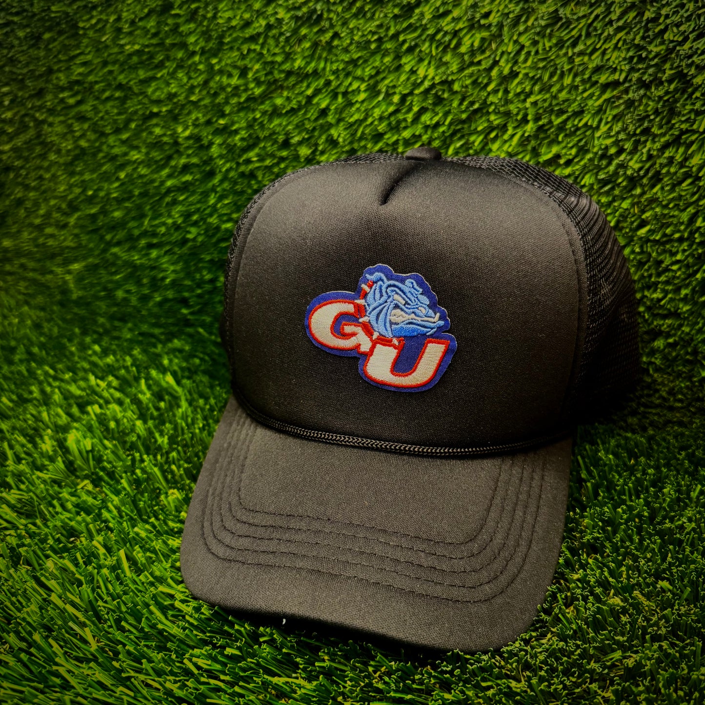Gonzaga University Bulldogs Trucker Hat