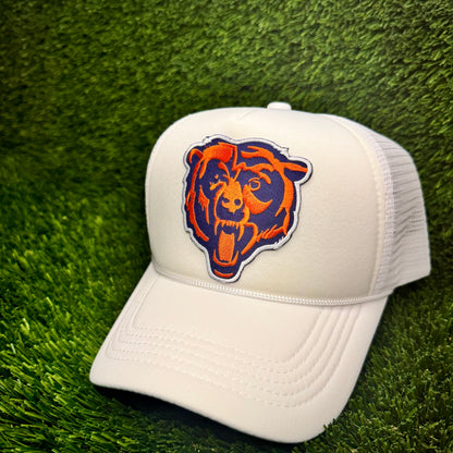 Chicago Bears Trucker Hat