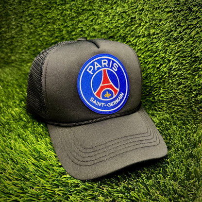 Paris Saint-Germain PSG Trucker Hat