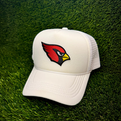 Arizona Cardinals Trucker Hat
