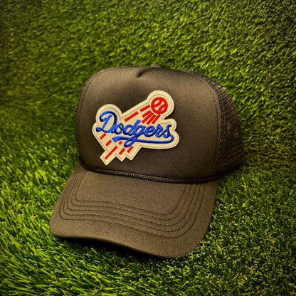Los Angeles Dodgers Trucker Hat