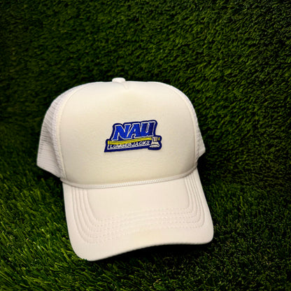Northern Arizona University NAU Trucker Hat