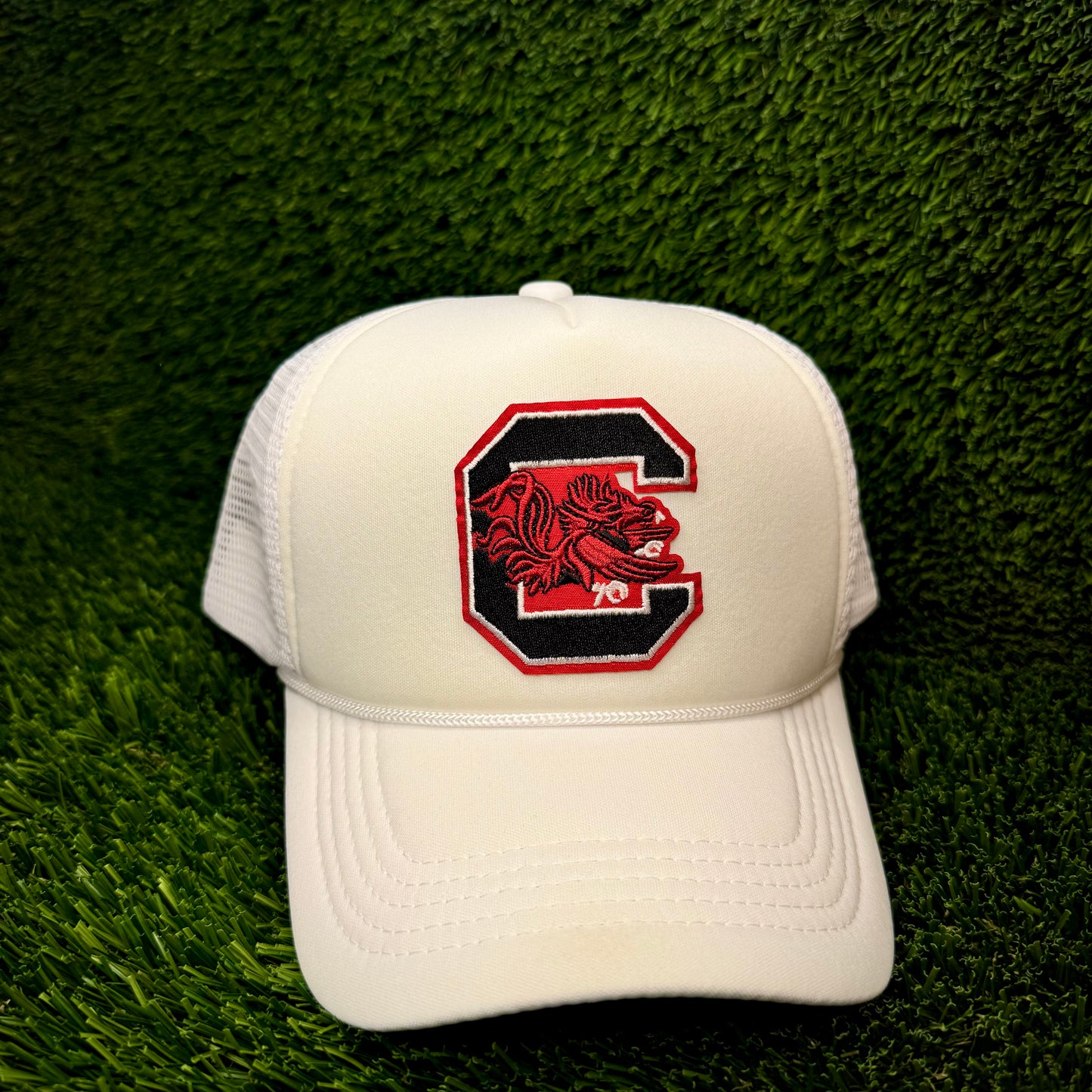 South Carolina Gamecocks Trucker Hat