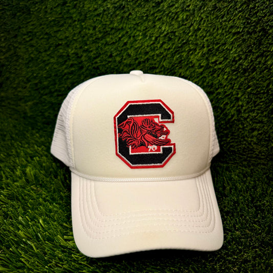 South Carolina Gamecocks Trucker Hat