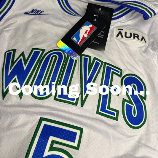 NBA Jerseys