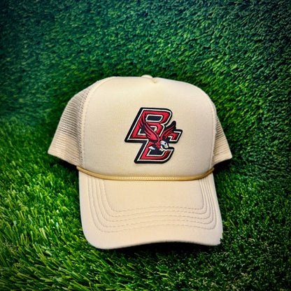 Boston College Eagles Trucker Hat