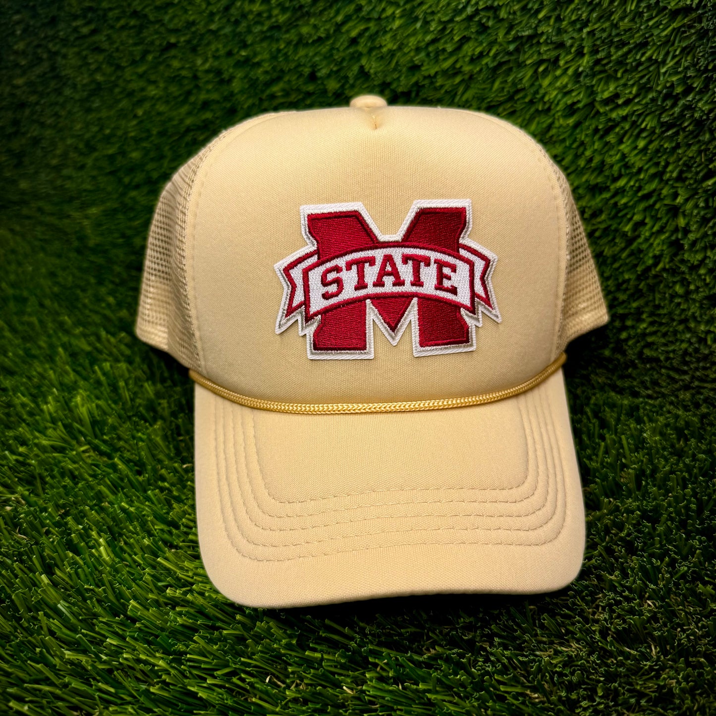 Mississippi State University Trucker Hat