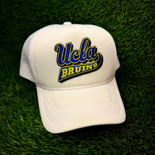 UCLA Bruins Trucker Hat