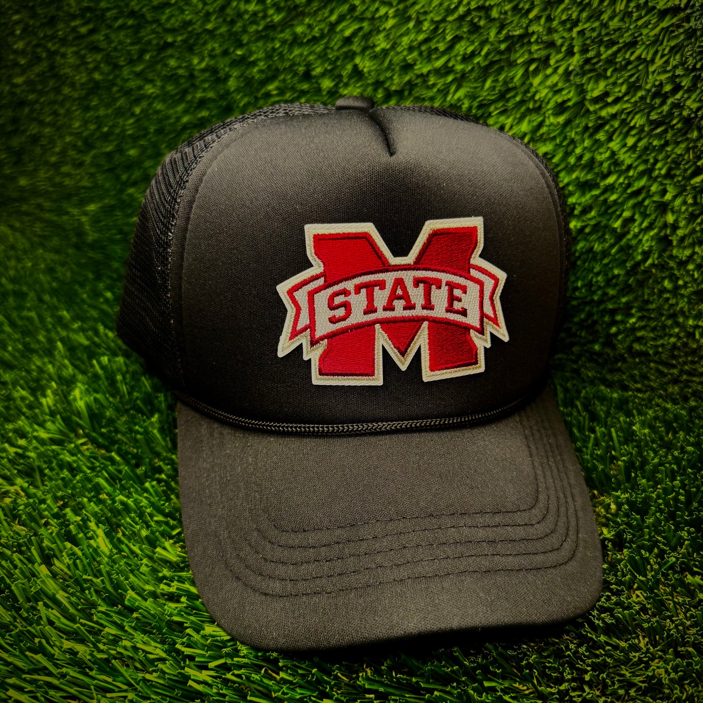 Mississippi State University Trucker Hat