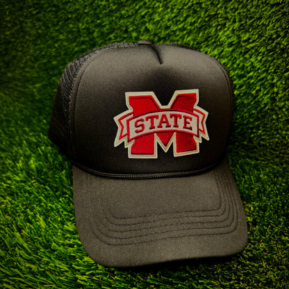 Mississippi State University Trucker Hat