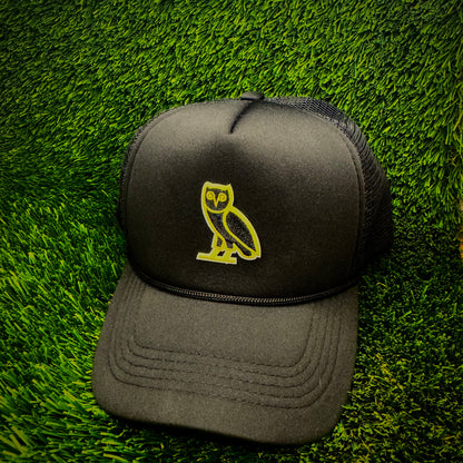 Drake OVO Trucker Hat