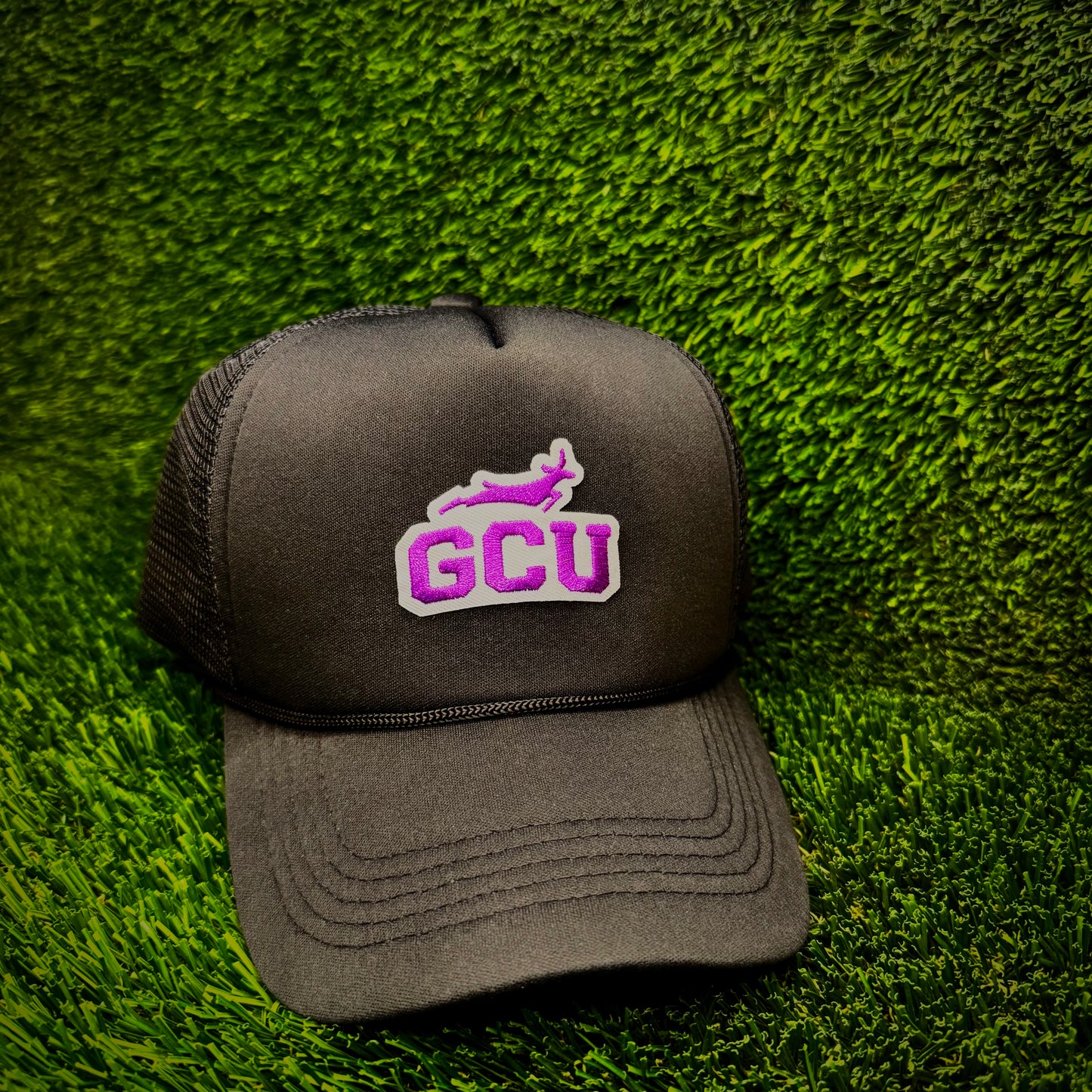 Grand Canyon University GCU Trucker Hat