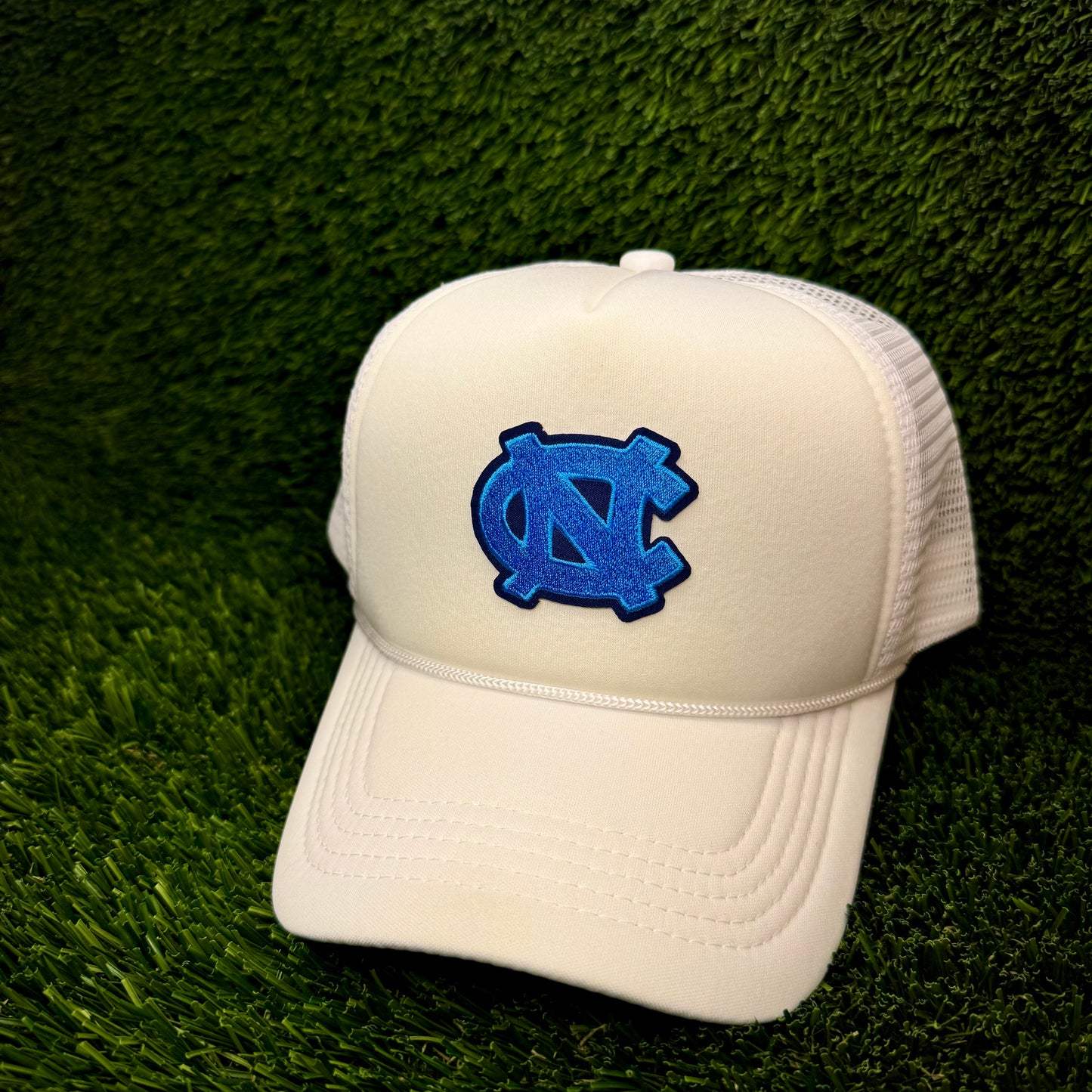 Carolina UNC Tar Heels Trucker Hat