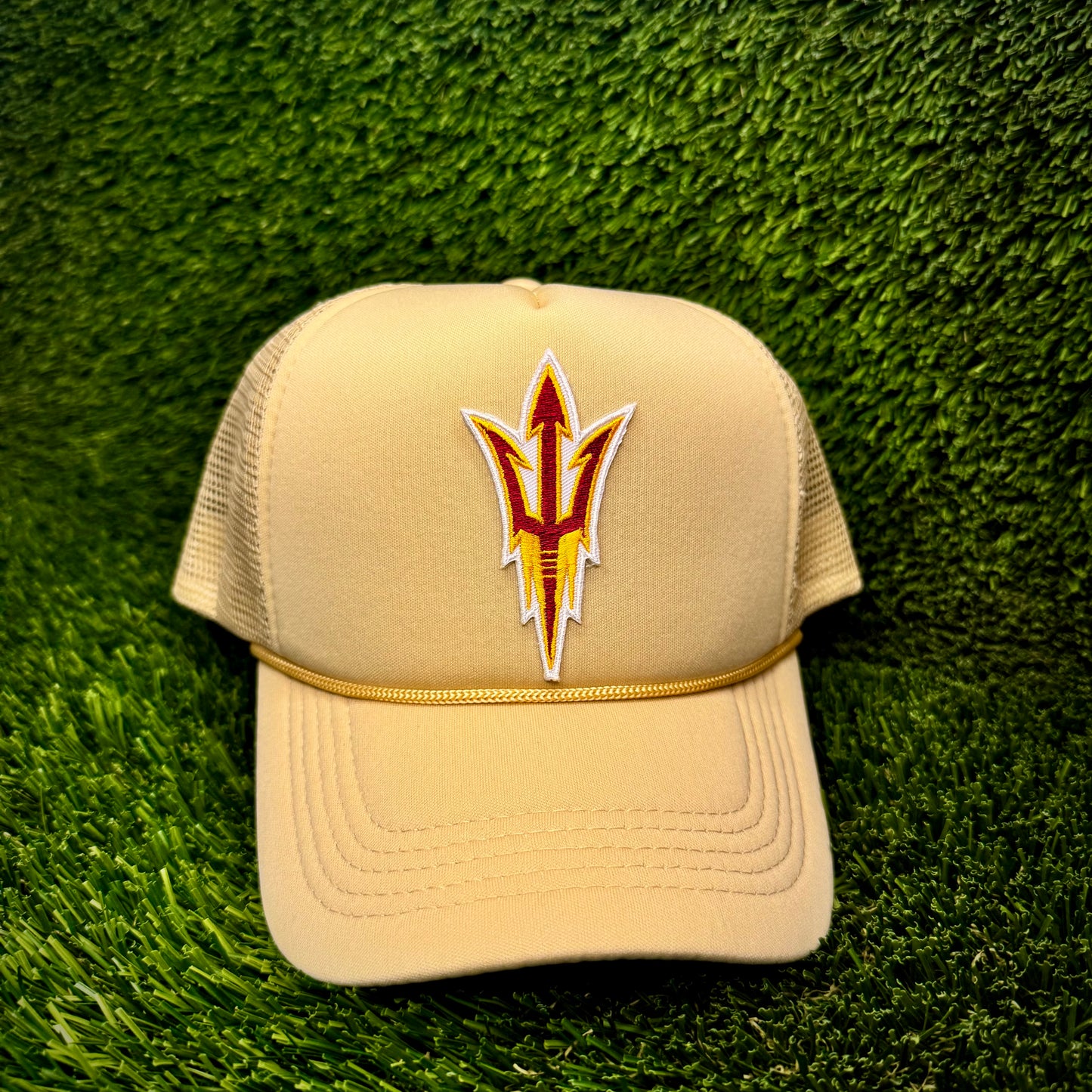 Arizona State University Trucker Hat