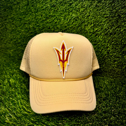 Arizona State University Trucker Hat