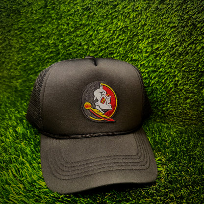 Florida State Seminoles Trucker Hat
