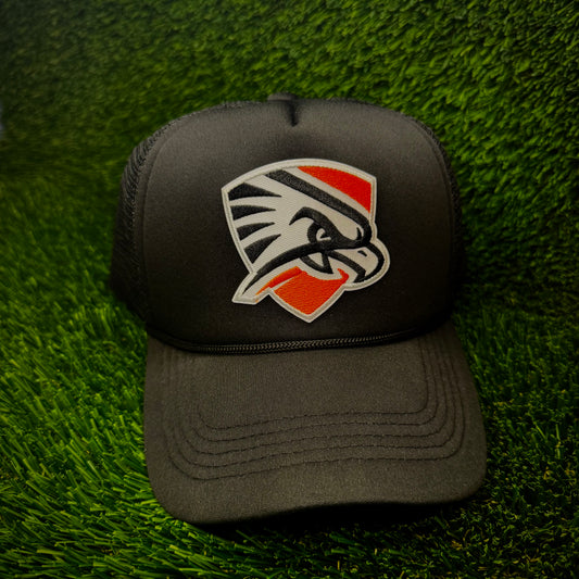 University of Texas Permian Basin Falcons Trucker Hat