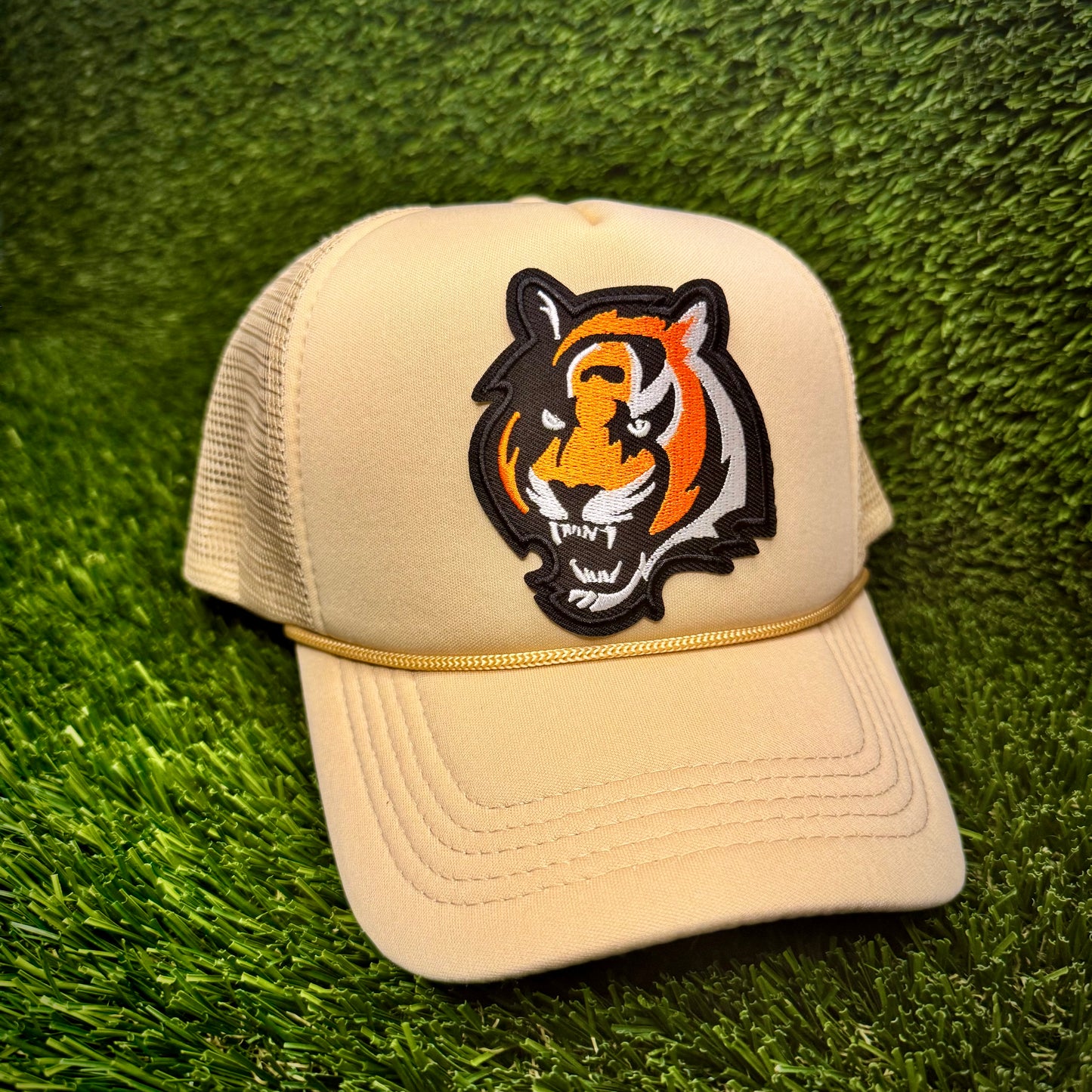 Cincinnati Bengals Trucker Hat