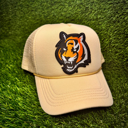 Cincinnati Bengals Trucker Hat