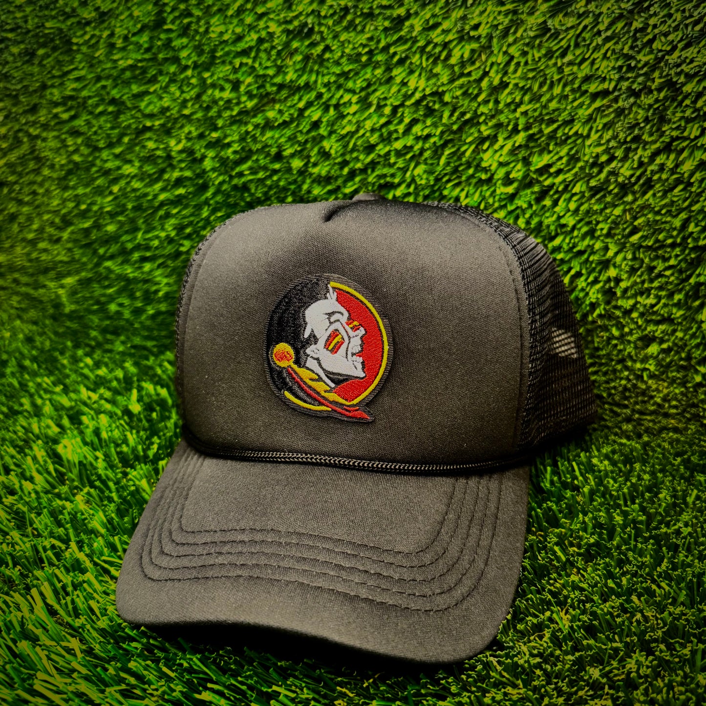 Florida State Seminoles Trucker Hat