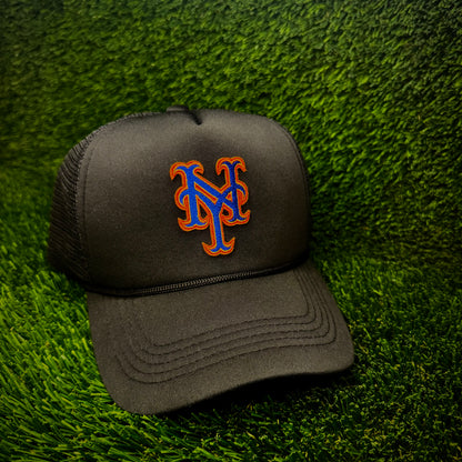 New York Mets Trucker Hat