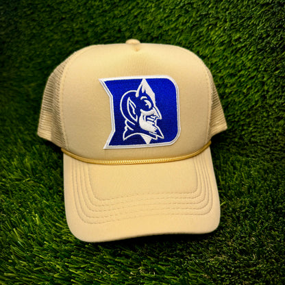 Duke University Blue Devils Trucker Hat