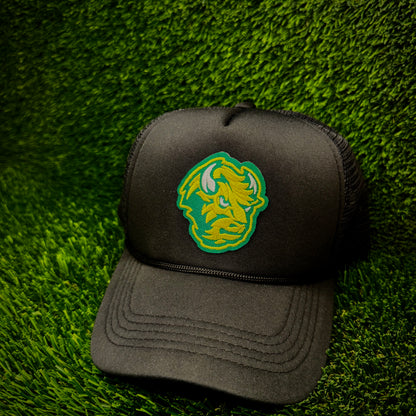 North Dakota State Bison Trucker Hat