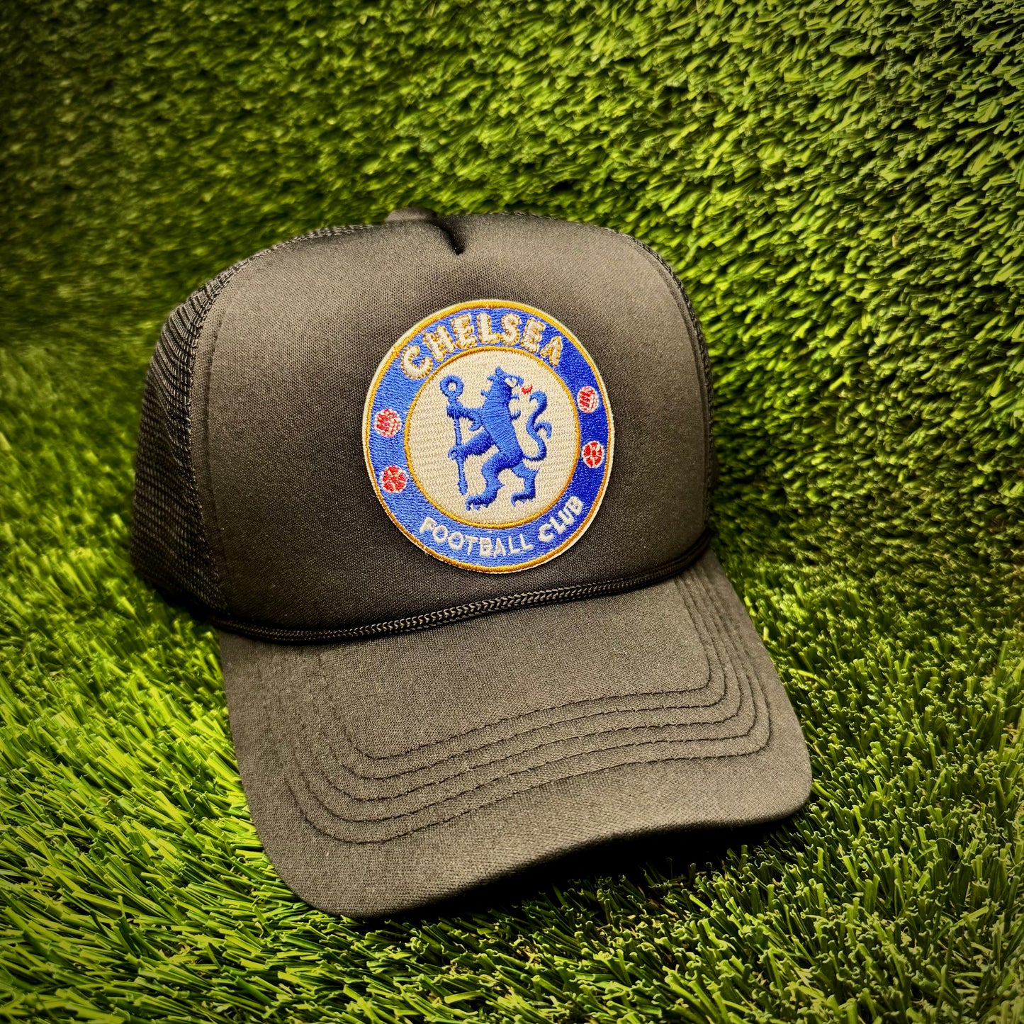 Chelsea FC Trucker Hat