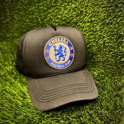 Chelsea FC Trucker Hat