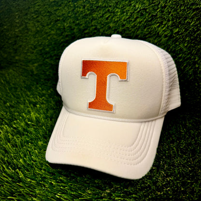 Tennessee University Volunteers Trucker Hat