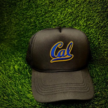 California Cal Golden Bears  Trucker Hat