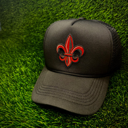 University of Louisiana Lafayette Raigin’ Cajuns Trucker Hat
